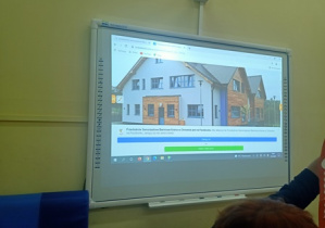 zdjęcie Przedszkola w Chmielnie